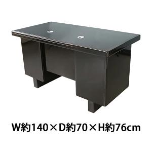 カッシーナイクスシー■AFドロアー　鍵付き　黒　デスクワゴン　袖机　オフィス □Cassina ixc./カッシーナイクスシー□AFドロアー 鍵付き ブラック