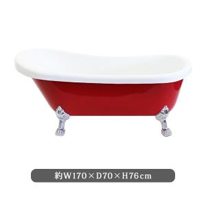 バスタブ W169×D75×H58cm 浴槽 お風呂 洋風バスタブ 風呂 置き型 据え置き 洋式 アクリル製 おしゃれ オーバーフロー防止ホワイト : bath-205 : BAUHAUS - 通販 - Yahoo!ショッピング バスタブ W169×D75×H58cm 浴槽 お風呂 洋風バスタブ 風呂 置き型 据え置き 洋式 アクリル製 おしゃれ オーバーフロー防止ホワイト : bath-205 : BAUHAUS - 通販 - Yahoo!ショッピング