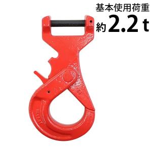 マーテック スイベルフック 使用荷重2.0T : 道具屋.com - 通販 - Yahoo