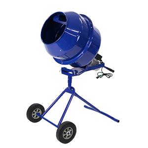 コンクリートミキサーPM-2.5型値引き コンクリートミキサーPM-2.5型値引き