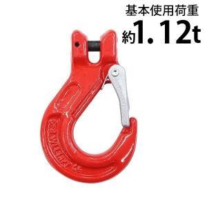 マーテック スイベルフック 使用荷重5.3T : 道具屋.com - 通販 - Yahoo