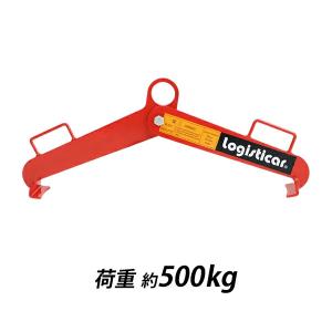ドラム缶 チェーン リフター 1t 1000kg 吊り上げ 工具 ドラム スリング