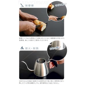 カフェテーブル ダイニングテーブル セラミック...の詳細画像5