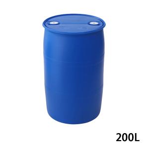 プラスチック ドラム缶 クローズドタイプ PDC 200L-2(持手有 プラスチック ドラム缶 クローズドタイプ PDC 200L-2(持手有