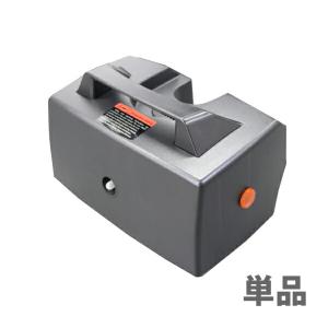電動シニアカート用予備バッテリー 充電 交換 バッテリー