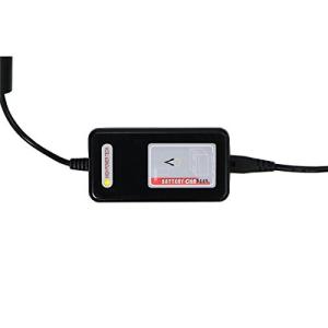 電動シニアカート 電動車椅子用充電器 scootercharger