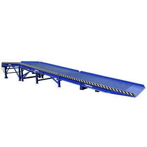 コンテナスロープ 耐荷重8000kg 幅2200mm 長さ1730mm 板厚4.5mm コンテナスロープ 耐荷重8000kg 幅2200mm 長さ1730mm 板厚4.5mm