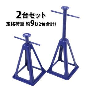 リキマエダ リジッドラック 2台 7t 軽四〜4tonトラック RD-700 : プロ