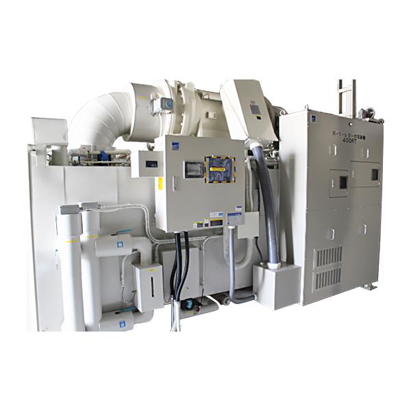 荏原冷熱製 EBARA RTVF040V RTES344E ターボ冷凍機（プロセス用・空調用）高能率...