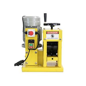 予約‐電線皮むき機 電動 業務用 ワイヤー ケーブル 1〜50mm