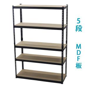 4段 スチールラック シルバー 約幅72×奥行31×高さ77.5〜137.5cm 高さ