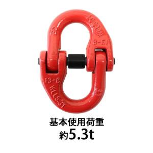 マーテック マーテック スイベルフック 使用荷重2.0T : 道具屋