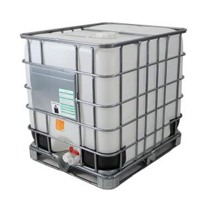 タンク IBCタンク UN認証付き パレット付き 1000L 積載荷重