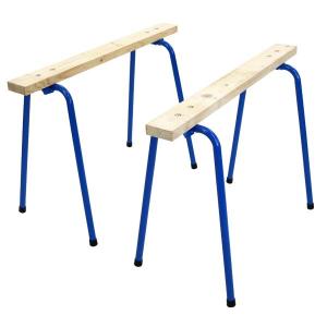 イケア（IKEA） テーブル用架台 ブラック ダイニングテーブルや