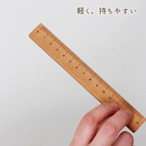 定規 15cm 数字有り 日本製 物差し 測り...の詳細画像2