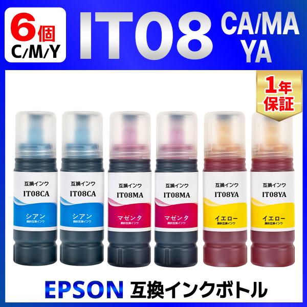【互換品】IT08KA IT08CA IT08MA IT08YA 鉛筆削り PX-M6711FT P...