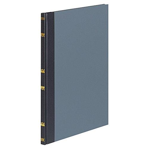 コクヨ(KOKUYO) 帳簿 補助帳 B5 100ページ チ-106
