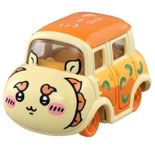 タカラトミー(TAKARA TOMY) トミカ ドリームトミカ SP ちいかわ シーサー ミニカー ...
