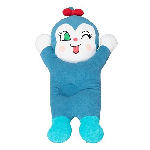 nishikawa 【 西川 】 ポリエステル なかよし まくら 50X21cm 枕 それいけアンパ...