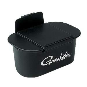 がまかつ(Gamakatsu) 競技用サシエ入レ GM1415 ブラック