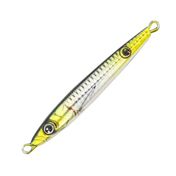 イッセイ海太郎(Issei Umitaro) ネコメタル 50g #022 イワシグロー