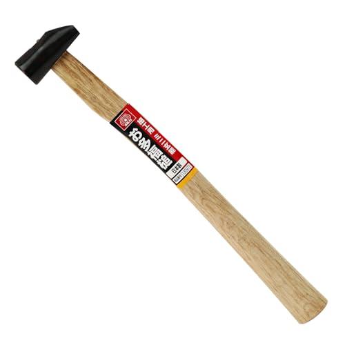 SK11(エスケー11) 細工用ミニ玄能 お多福槌 ヒョウタン型の柄