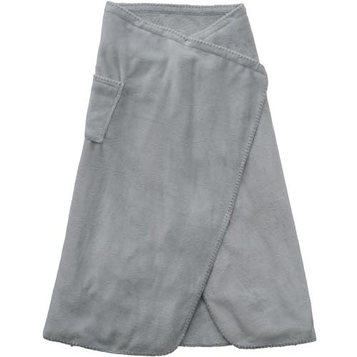 AQUA (アクア) mofua (モフア) 3WAYひざ掛け あったか ブランケット プレミアムマ...