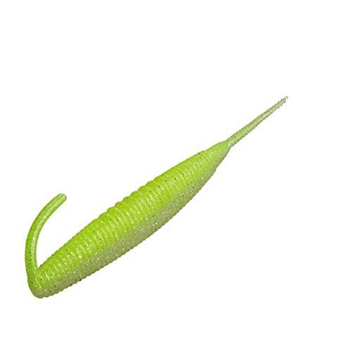 エバーグリーン(EVERGREEN) バスエネミースティック 3インチ #69 ビッグバイトチャート