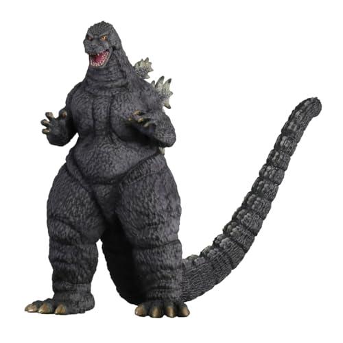 東宝 TOHO MONSTERS KIT 001 ゴジラ(1993) 約140mm 組み立て式プラモ...