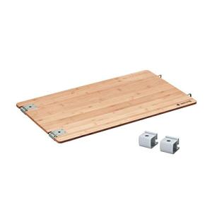 スノーピーク　IGT ウッドトレーW竹 スノーピーク IGT ウッドトレーW竹 ウッドテーブル W竹