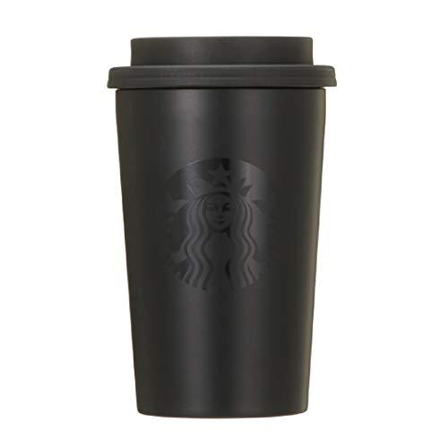 【セール中】 STARBUCKS ステンレス TOGO カップ タンブラー マット ブラック 355...