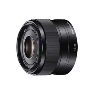 【セール中】 ソニーSONY 標準単焦点レンズ APS-C E 35mm F1.8 OSS デジタル...