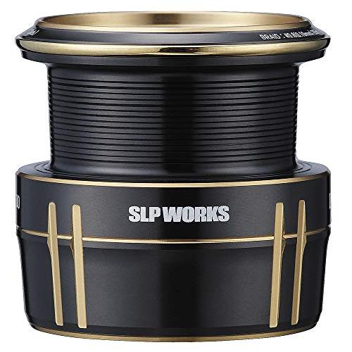 ダイワslpワークス(Daiwa Slp Works) SLPW EX LTスプール ブラック