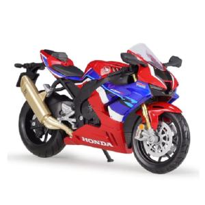 マスト 1/12 ホンダ Honda CBR 1000RR R Firablade SP オートバイ Motorcycle バイク Bike Model ロードバイク｜baxonshop-honten