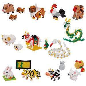 ナノブロック nanoblock NB_042 姫路城 スペシャルデラックス ナノブロック nanoblock NB_042 姫路城 スペシャルデラックス