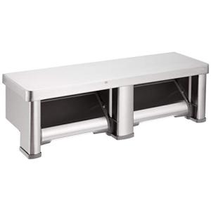 TOTO YH700AD TOTO棚付二連紙巻器 送料無料 : 住設ショッピング TOTO YH700AD TOTO棚付二連紙巻器 送料無料 : 住設ショッピング