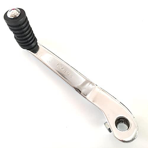 mercy tools YBR125 シフトペダル チェンジペダル ヤマハ YBR125K YBR1...