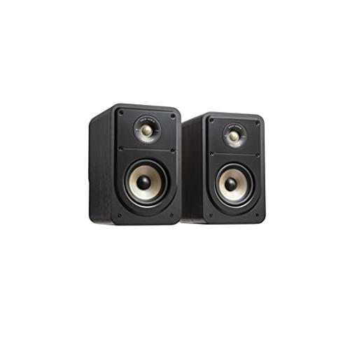 ポークオーディオ POLK AUDIO SIGNATURE ELITE ES15 コンパクトブックシ...