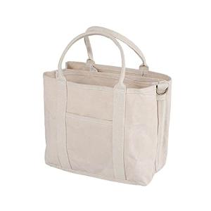 WORKER BAG NATURAL ワーカー バッグ H20-0285NT｜baxonshop-honten