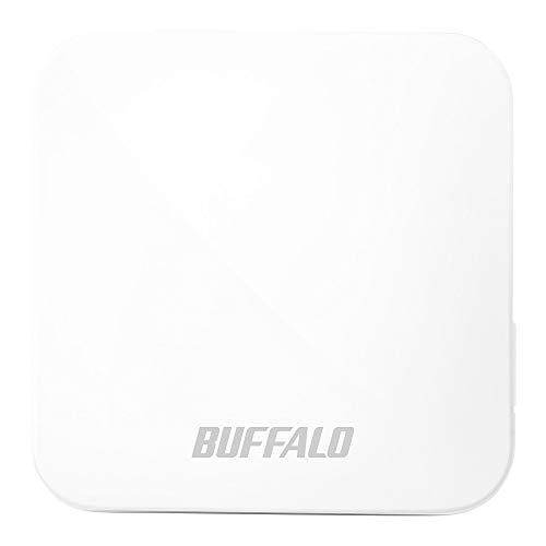 バッファロー BUFFALO USB 無線LAN親機 single_band 11ac/n/a/g/...