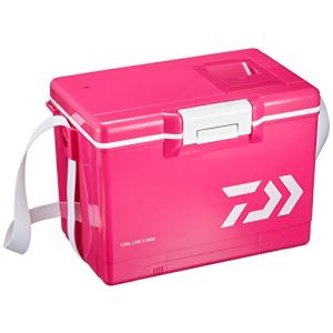 【色:ホワイト_スタイル:8ℓ(2面真空パネル)】ダイワ(DAIWA) クーラー 色:ホワイト_スタイル:8ℓ(2面真空パネル)】ダイワ(DAIWA