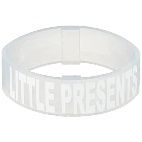 リトルプレゼンツ(LITTLE PRESENTS) シリコンスプールバンド AC-95 M