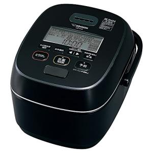極め炊き 象印 圧力IH炊飯ジャー NW-BA10-BA 5.5合炊き 鉄器 極め炊き 象印 圧力IH炊飯ジャー NW-BA10-BA 5.5合炊き 鉄器