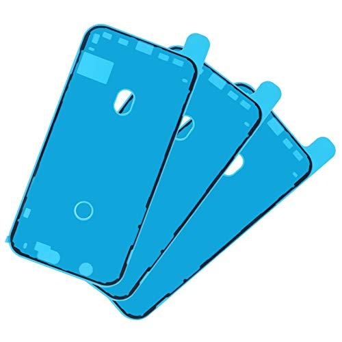 3枚 for iphone 11 OEMオリジナルLCDスクリーン粘着ストリップ 、防水テープ パネ...