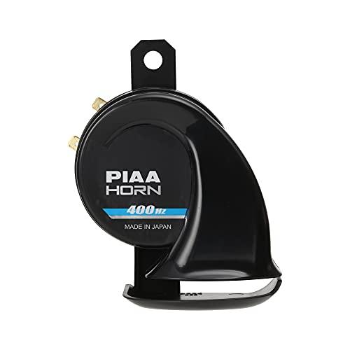 PIAA(ピア) スポーツホーン(右巻き) 400Hz 2端子 MHO-1