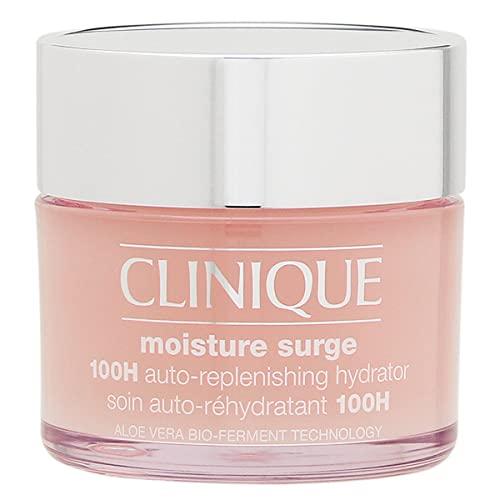 クリニーク モイスチャーサージ ジェルクリーム 100H 125mL CLINIQUE