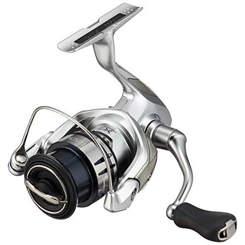 シマノ(SHIMANO) スピニングリール 19 ストラディック 4000MHG サーフ シーバス ...