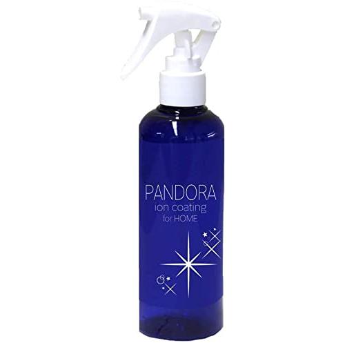PANDORA(パンドラ) イオン コーティング剤 200ml (コーティングスプレー/水回り・住居...