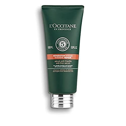 ロクシタン(L&apos;OCCITANE) ファイブハーブス リペアリングヘアミルクセラム (洗い流さないヘ...