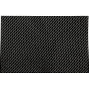 デイトナ(Daytona) プロテクションシール カーボン調 130X200mm79283｜baxonshop-honten